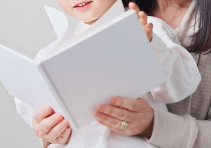 1秒で子どもが変わる!また読んで欲しくなる読み聞かせセミナー